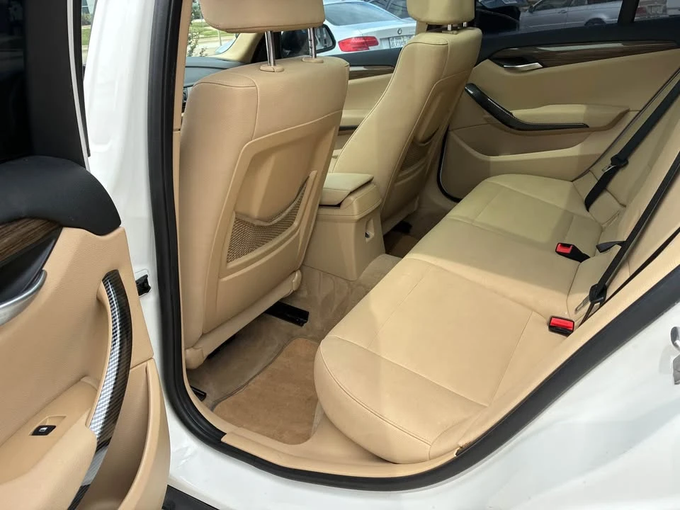 2014 BMW E84 X1 - Image 8 of 14