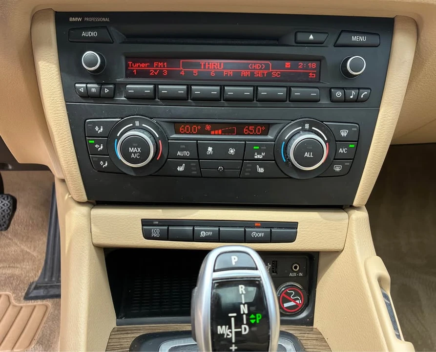 2014 BMW E84 X1 - Image 11 of 14