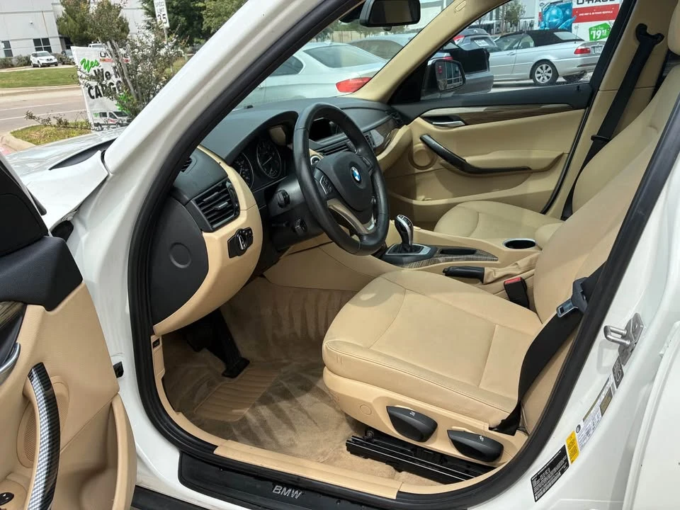 2014 BMW E84 X1 - Image 7 of 14