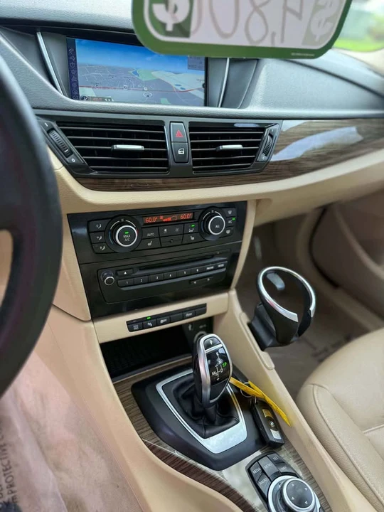 2014 BMW E84 X1 - Image 9 of 19