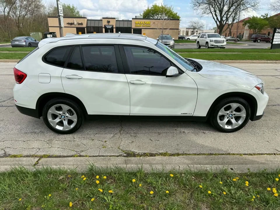 2014 BMW E84 X1 - Image 13 of 19