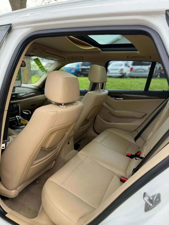 2014 BMW E84 X1 - Image 10 of 19