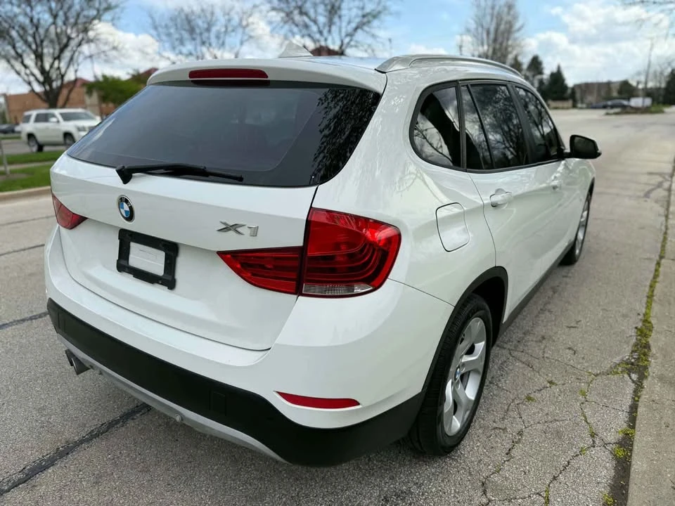 2014 BMW E84 X1 - Image 18 of 19