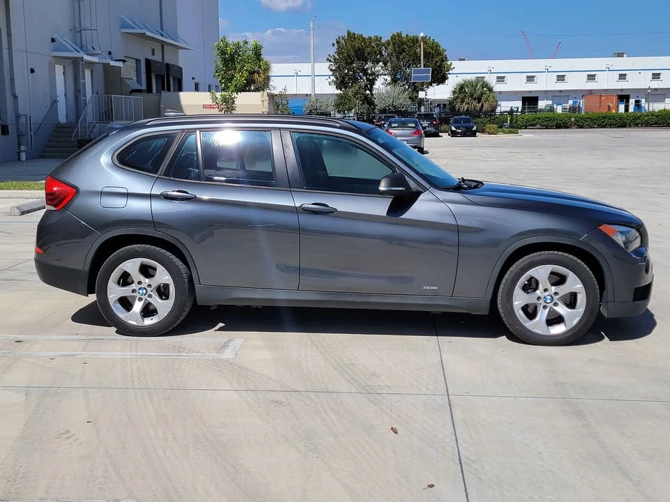 2014 BMW E84 X1 - Image 4 of 19