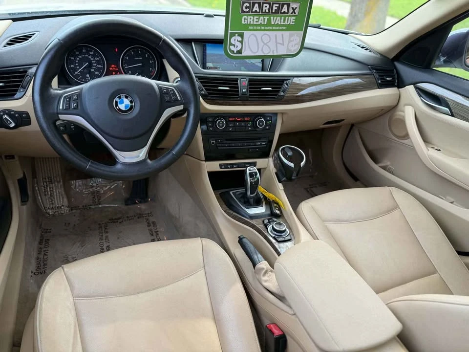 2014 BMW E84 X1 - Image 7 of 19