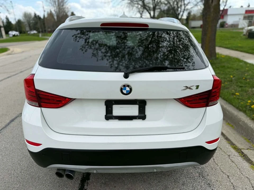 2014 BMW E84 X1 - Image 17 of 19