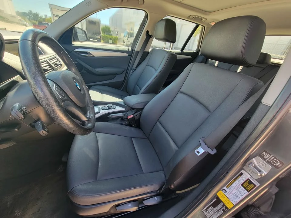 2014 BMW E84 X1 - Image 10 of 19