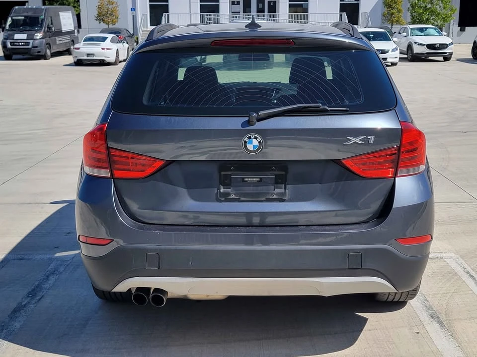 2014 BMW E84 X1 - Image 6 of 19