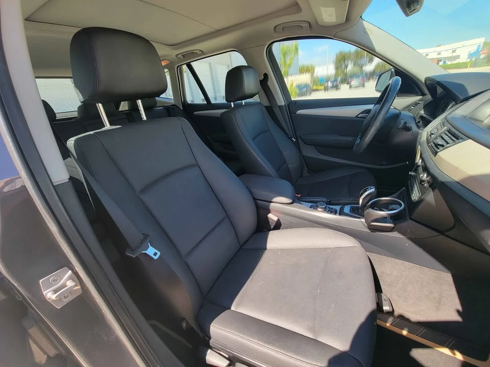 2014 BMW E84 X1 - Image 15 of 19