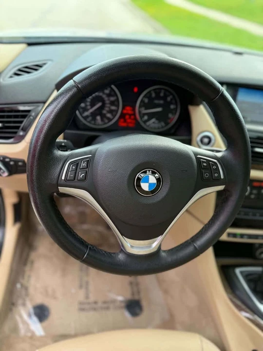 2014 BMW E84 X1 - Image 11 of 19