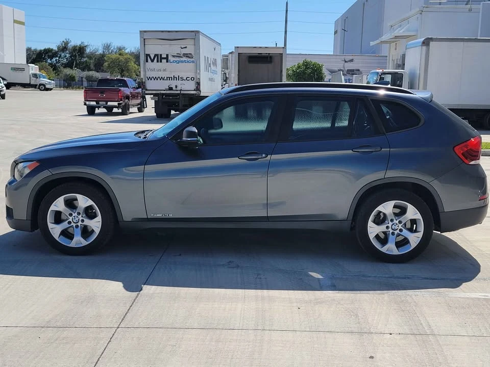 2014 BMW E84 X1 - Image 8 of 19