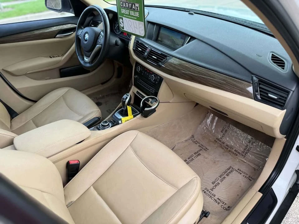 2014 BMW E84 X1 - Image 5 of 19