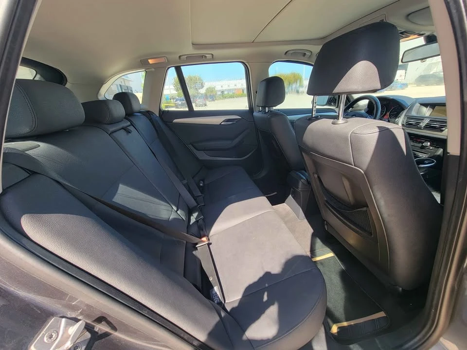 2014 BMW E84 X1 - Image 14 of 19