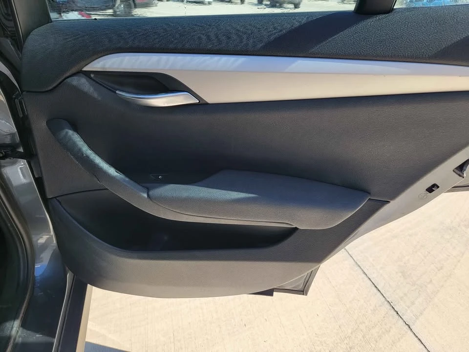 2014 BMW E84 X1 - Image 13 of 19