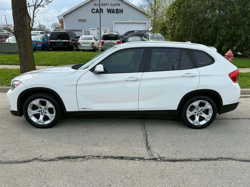 2014 BMW E84 X1 - Image 12 of 19