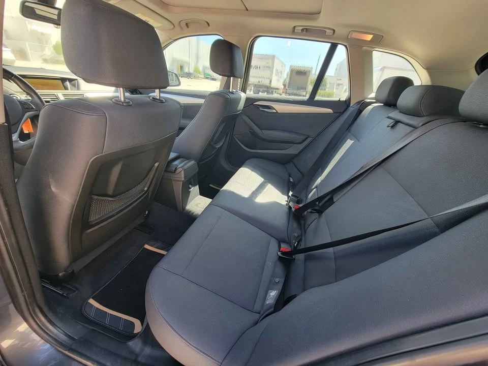 2014 BMW E84 X1 - Image 12 of 19
