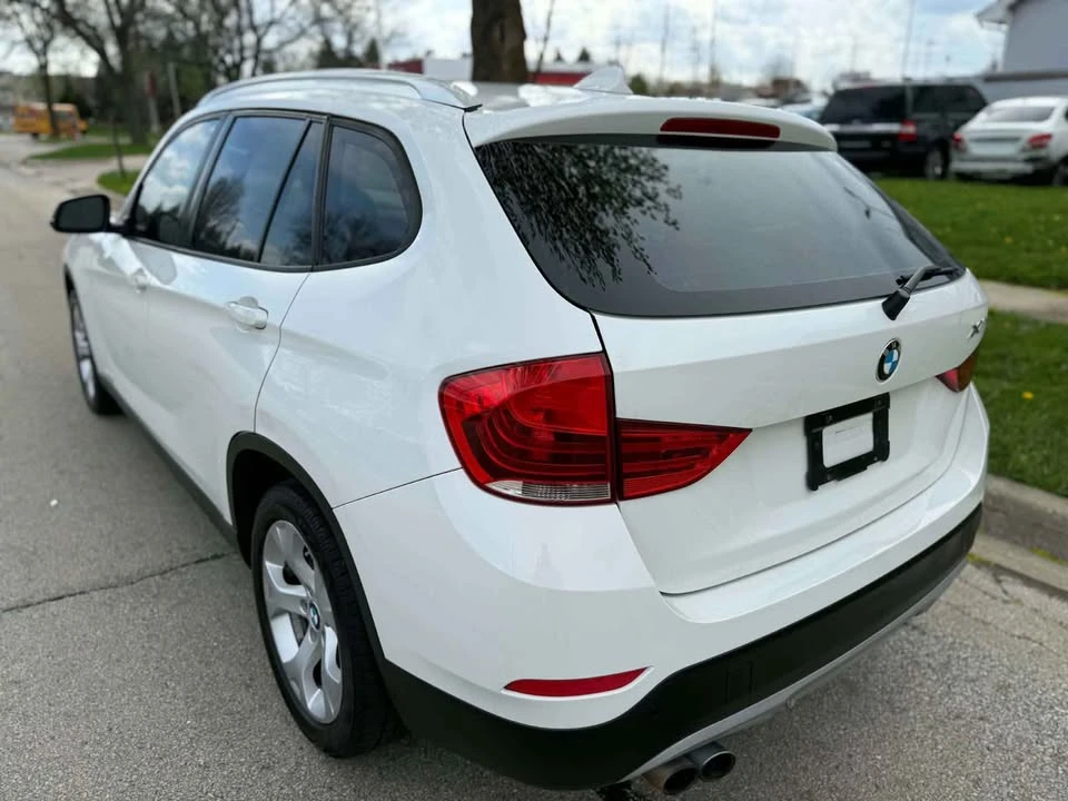 2014 BMW E84 X1 - Image 19 of 19