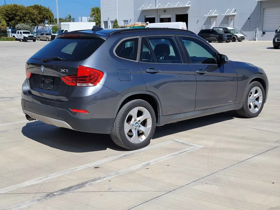 2014 BMW E84 X1 - Image 5 of 19