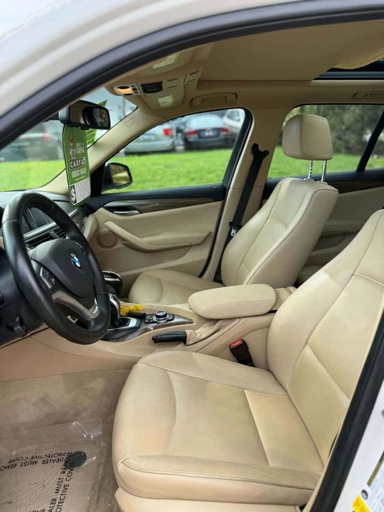 2014 BMW E84 X1 - Image 4 of 19