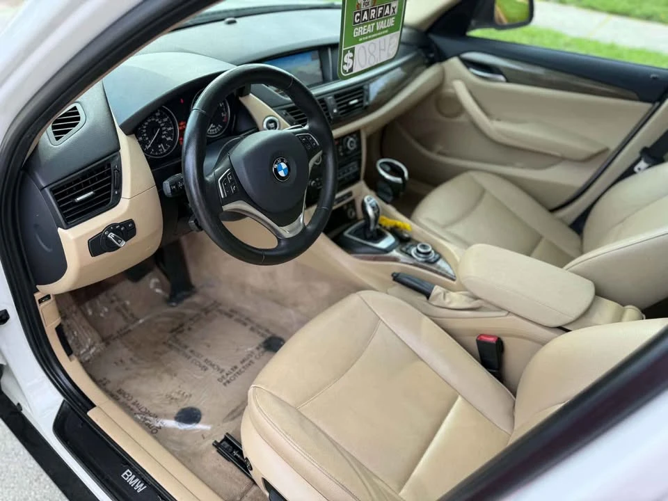 2014 BMW E84 X1 - Image 6 of 19
