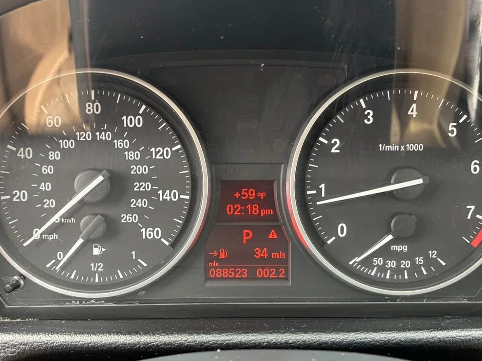2014 BMW E84 X1 - Image 10 of 14
