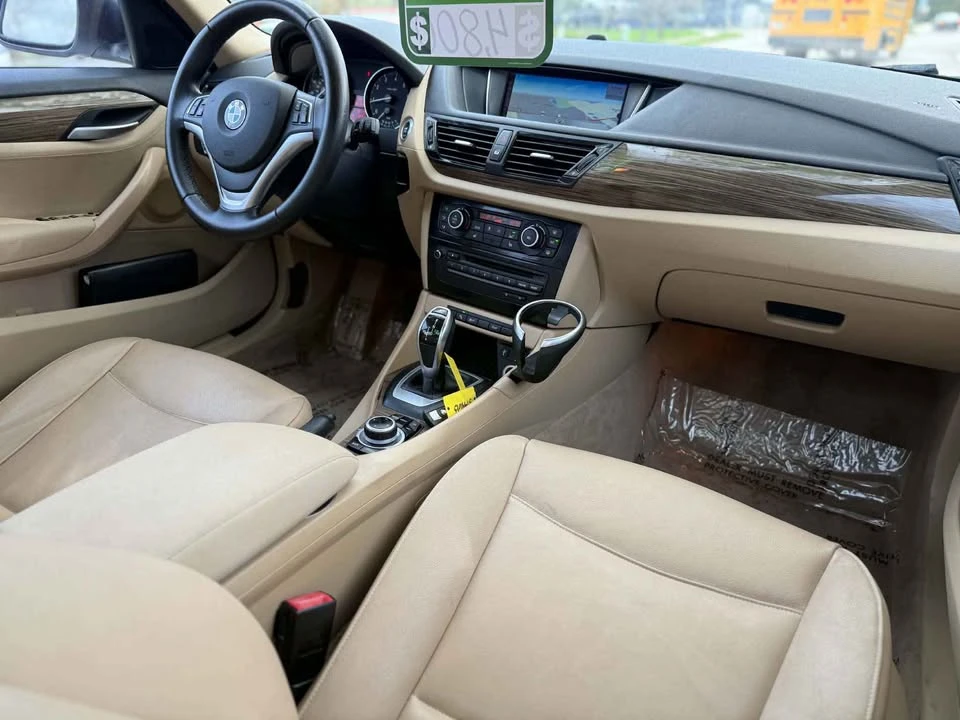2014 BMW E84 X1 - Image 15 of 19