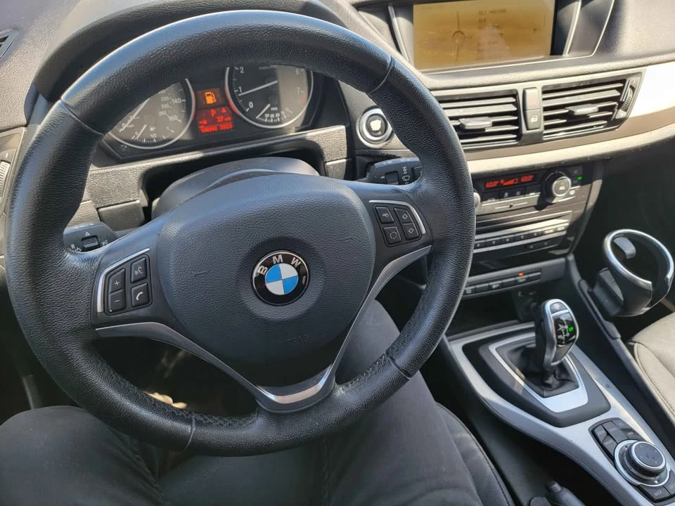 2014 BMW E84 X1 - Image 19 of 19