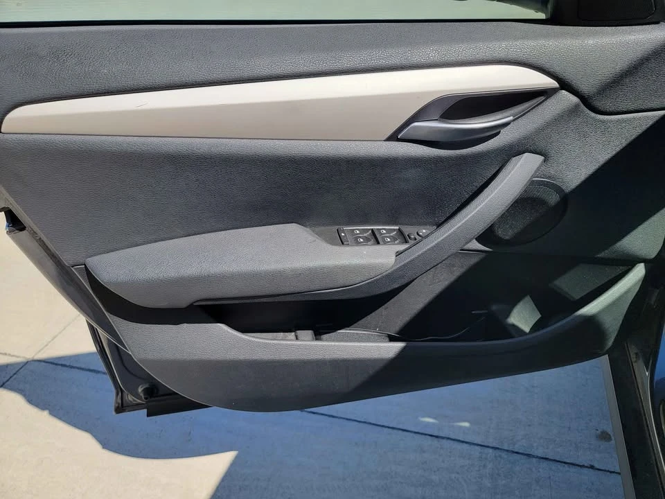 2014 BMW E84 X1 - Image 9 of 19