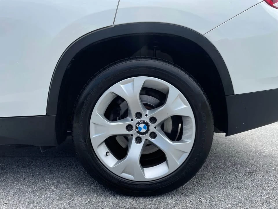 2014 BMW E84 X1 - Image 3 of 16