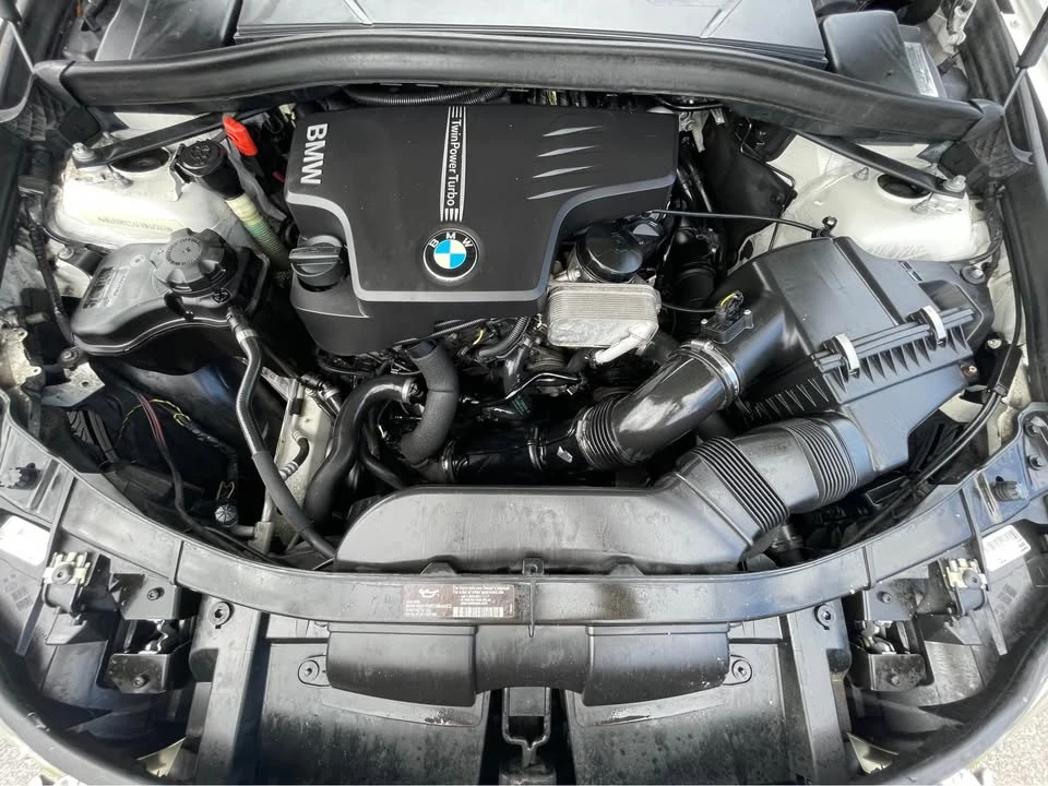 2014 BMW E84 X1 - Image 16 of 16