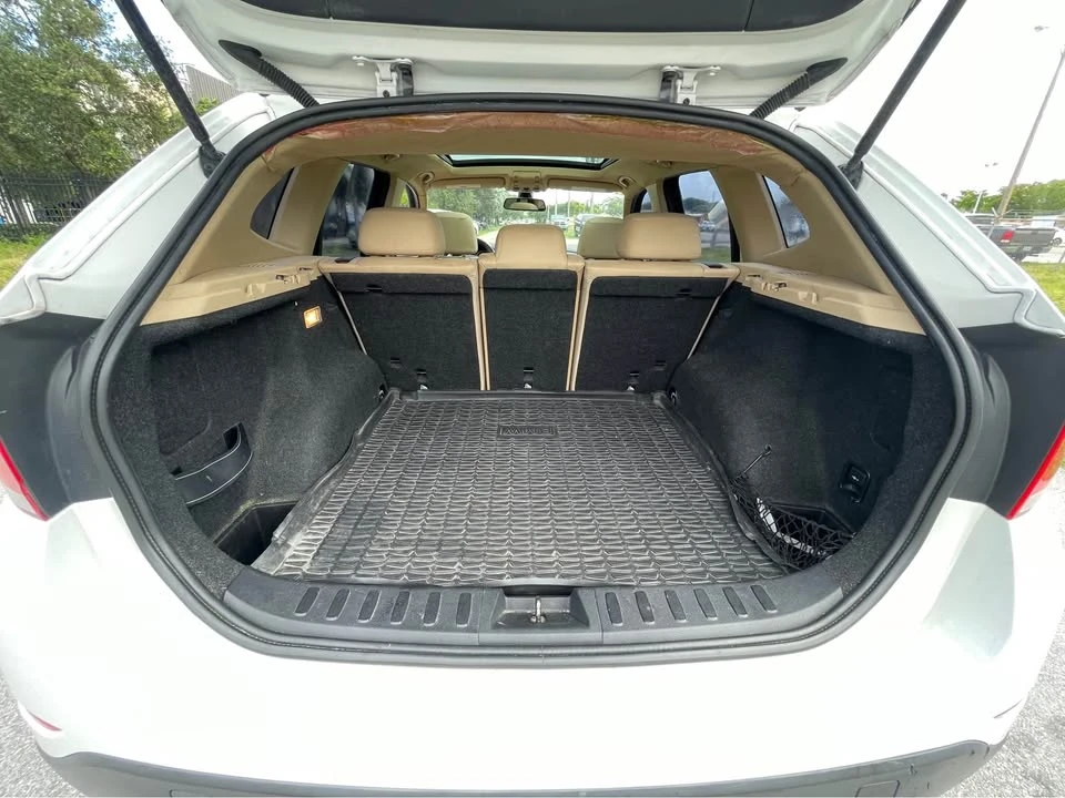 2014 BMW E84 X1 - Image 7 of 16