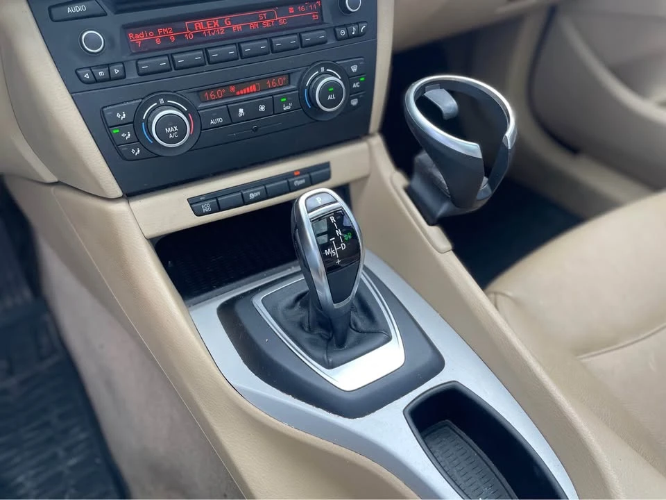 2014 BMW E84 X1 - Image 15 of 16