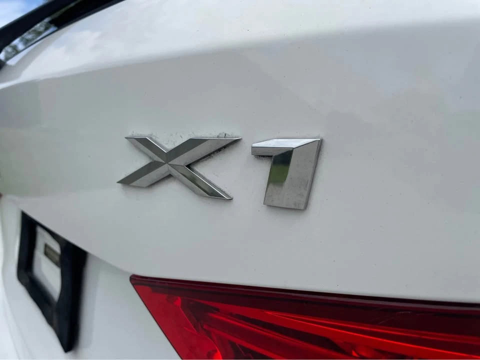 2014 BMW E84 X1 - Image 2 of 16