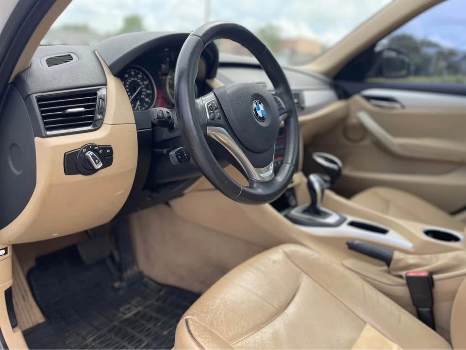 2014 BMW E84 X1 - Image 12 of 16