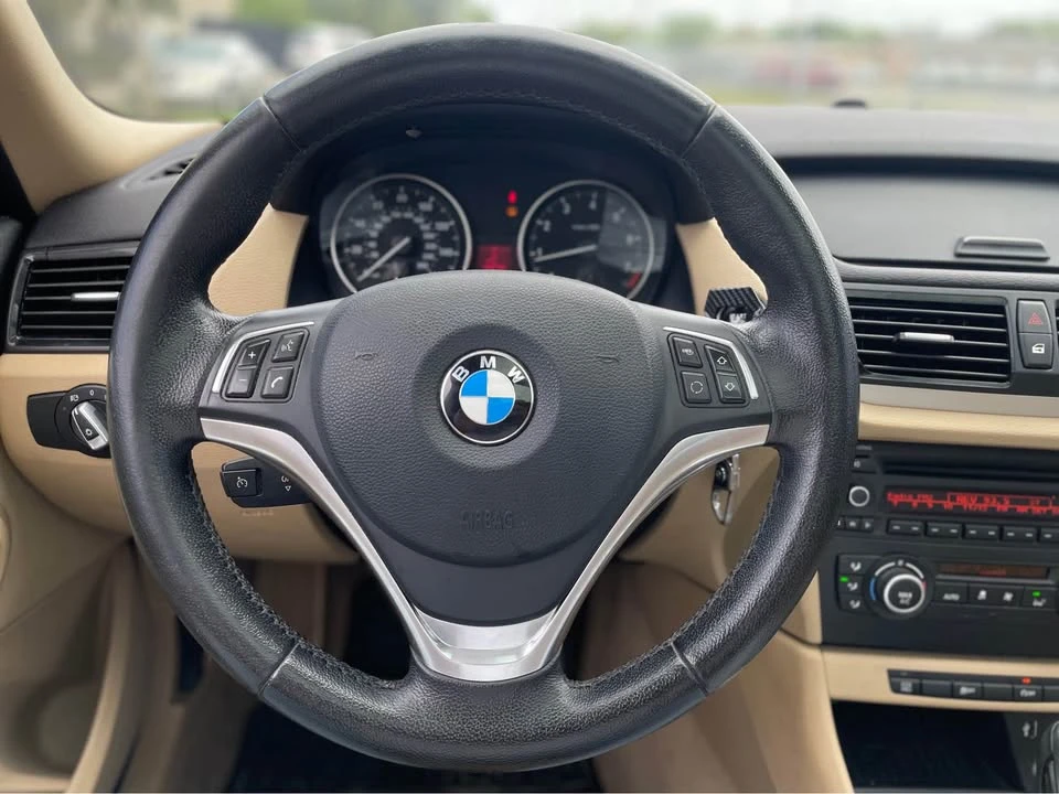 2014 BMW E84 X1 - Image 13 of 16