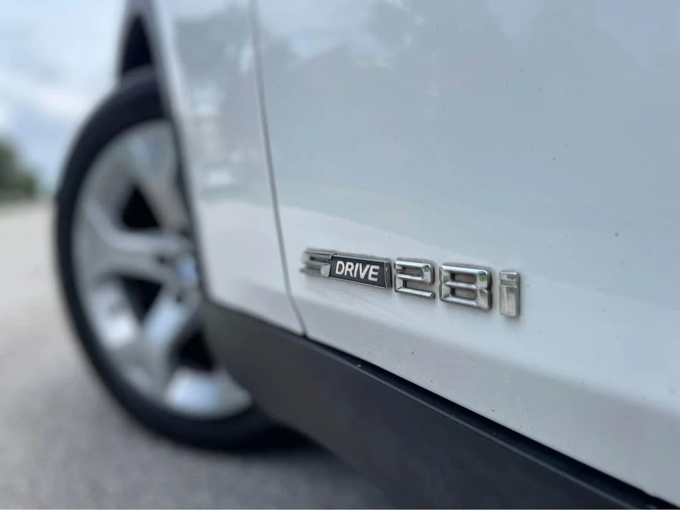 2014 BMW E84 X1 - Image 4 of 16