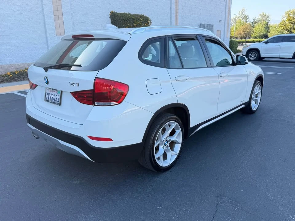 2014 BMW E84 X1 - Image 3 of 14