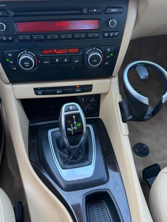 2014 BMW E84 X1 - Image 10 of 14