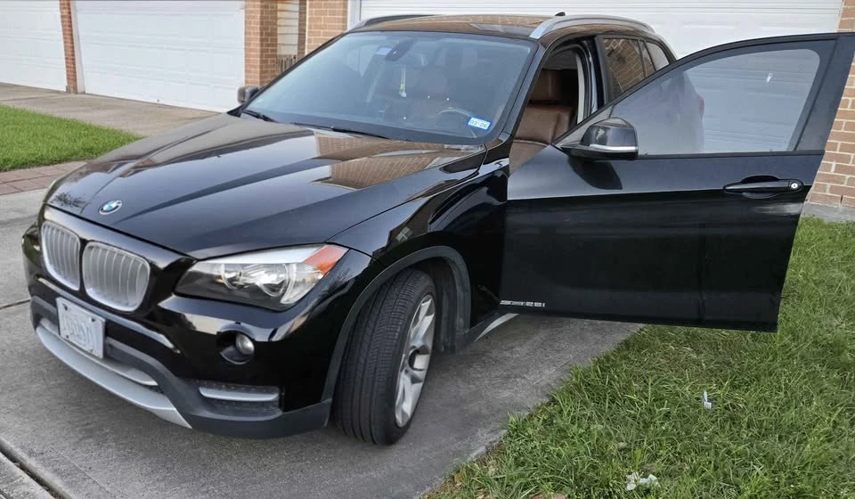 2014 BMW E84 X1 - Image 2 of 19