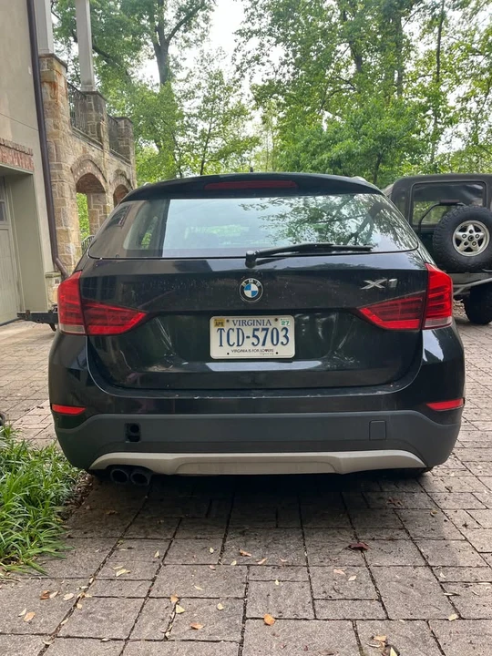 2014 BMW E84 X1 - Image 3 of 9