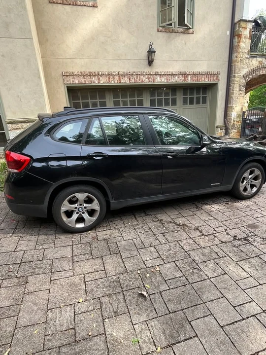 2014 BMW E84 X1 - Image 4 of 9