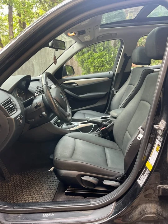 2014 BMW E84 X1 - Image 8 of 9