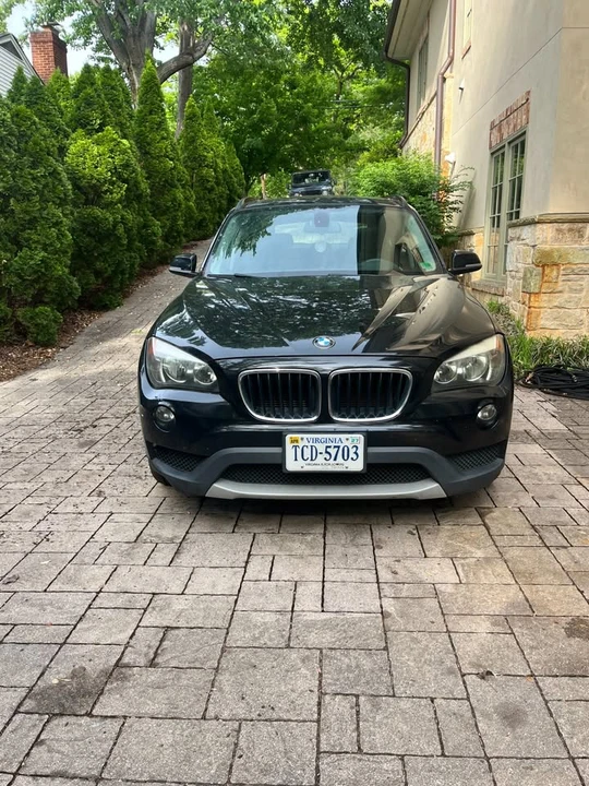 2014 BMW E84 X1 - Image 6 of 9