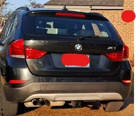 2014 BMW E84 X1 - Image 5 of 20