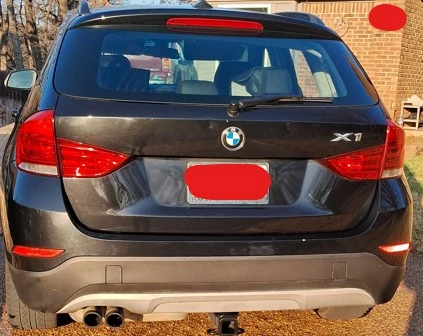 2014 BMW E84 X1 - Image 6 of 20