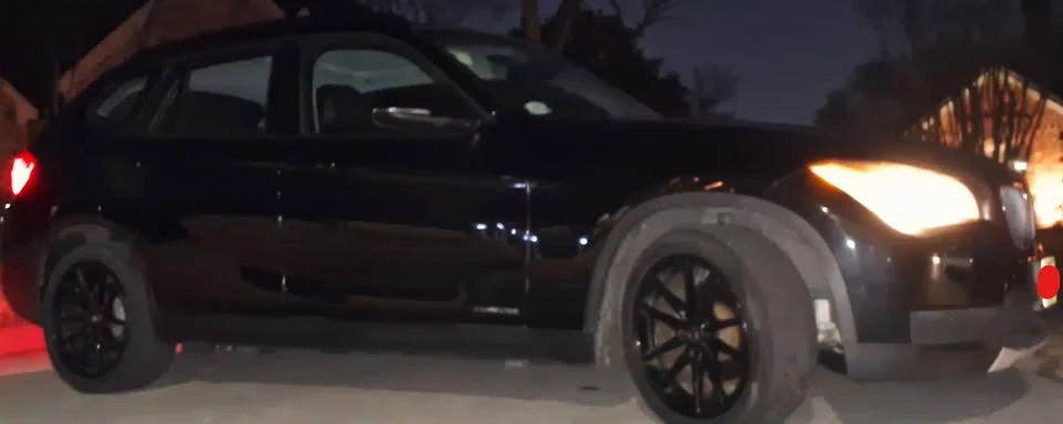 2014 BMW E84 X1 - Image 12 of 20