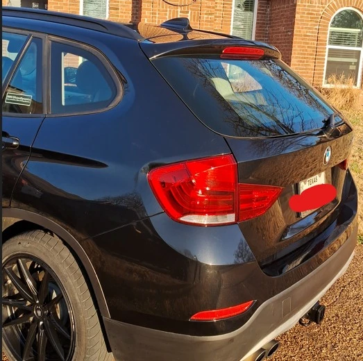 2014 BMW E84 X1 - Image 3 of 20