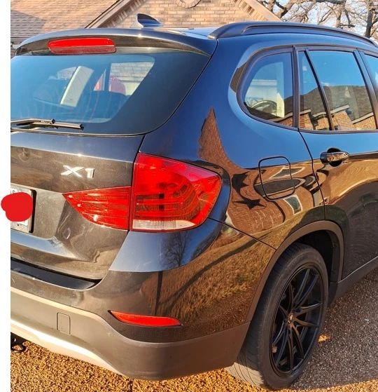 2014 BMW E84 X1 - Image 7 of 20