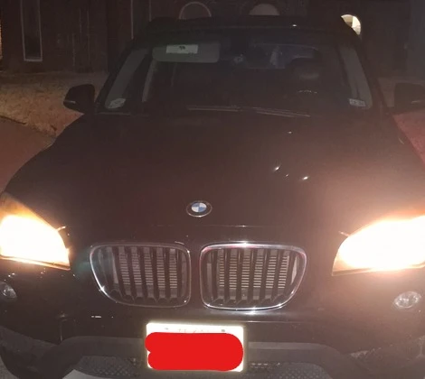 2014 BMW E84 X1 - Image 11 of 20