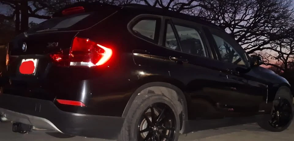 2014 BMW E84 X1 - Image 9 of 20